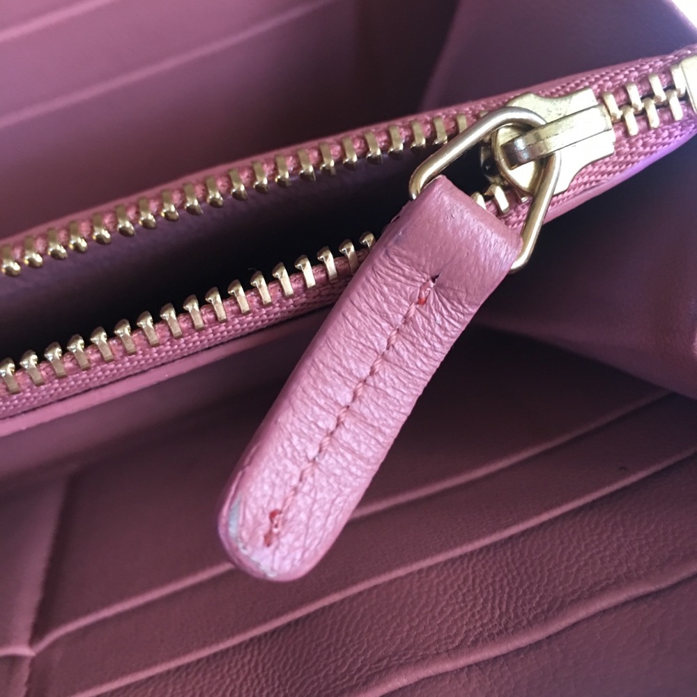 Mansur Gavriel continental wallet - Picture 8 of 8